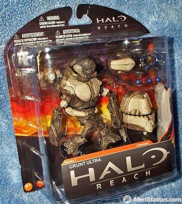 343 Industries: "Cada producto de Halo se diseña para los seguidores"