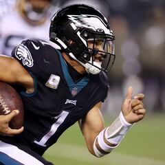 NFL Power Rankings: Semana 13; Eagles y Vikings se acercan a la postemporada