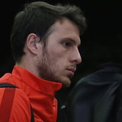 Angelo Henríquez y su peor temporada en el extranjero