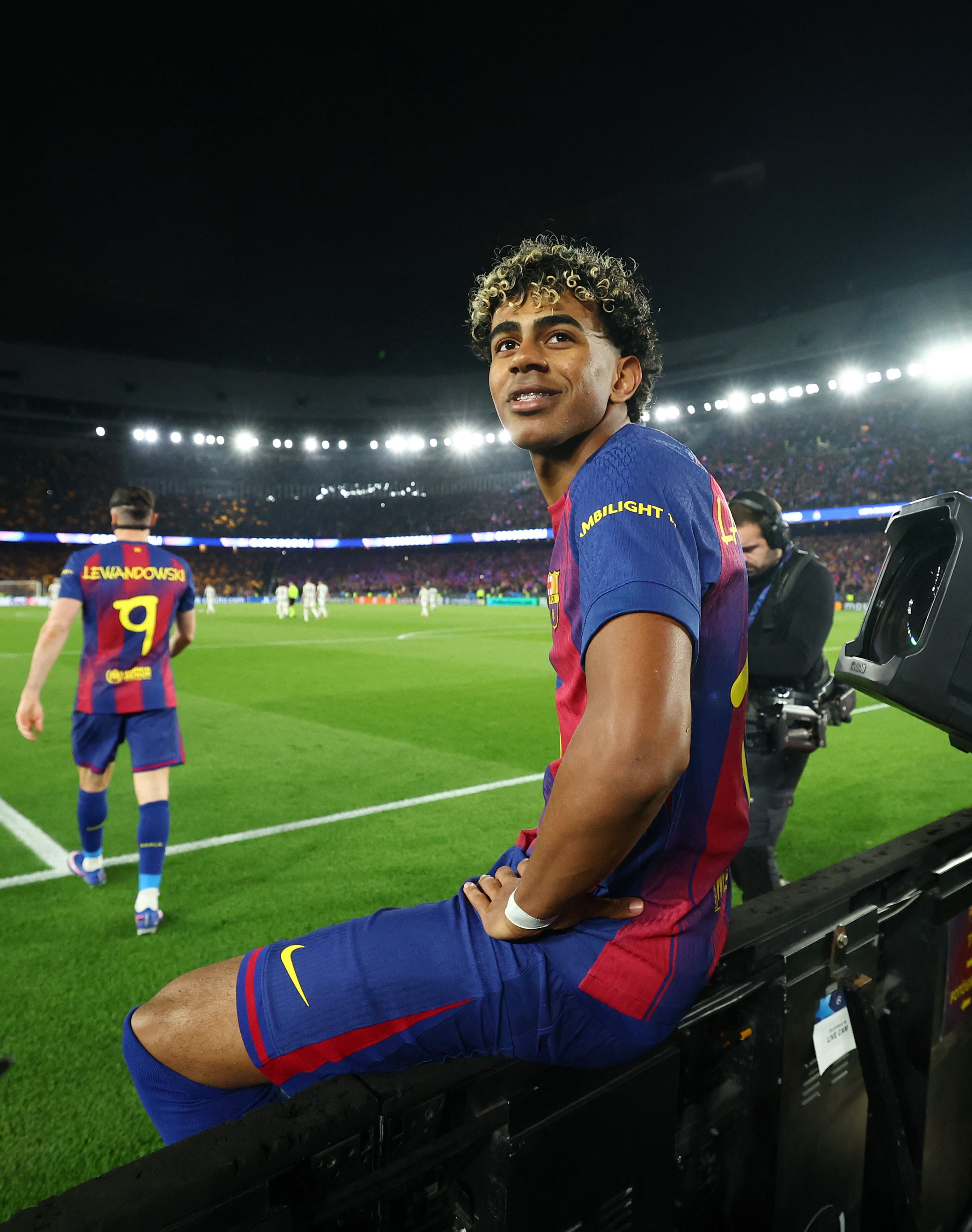 ¡Los nuevos directos de AS en Tiktok! Sigue aquí la mejor previa del Barcelona-Atlético