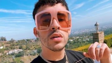 Entradas Bad Bunny México 2022: dónde comprar los boletos y requisitos