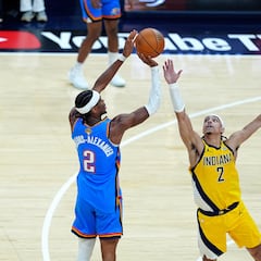 ¿Cuándo fue la última vez que hubo un Juego 7 en las Finales de la NBA?