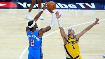 El séptimo juego de las Finales de la NBA entre los Pacers y los Thunder tendrá lugar el domingo 22 de junio en el Paycom Center.