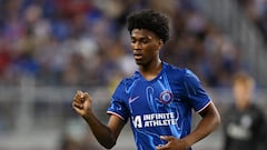 Mercado de fichajes, en directo: última hora de Real Madrid, Barcelona, Atlético...