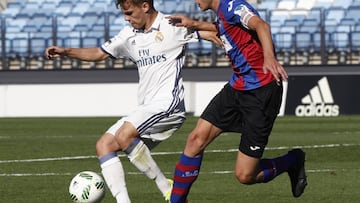 CASTILLA - SD LEIOA