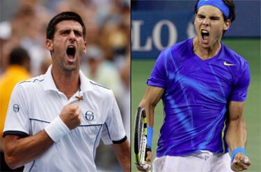 ¿Firmará Nadal la gran revancha ante Djokovic?