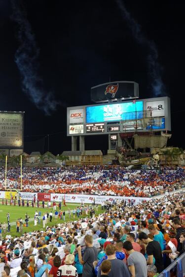 Blue 42! 'Yeehaw!' (Semana 11 - 2013)