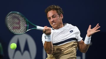 Roberto Carballes Baena.