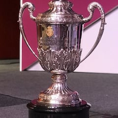 La final de la Copa de la Reina será el 30 de mayo en la Comunidad de Madrid