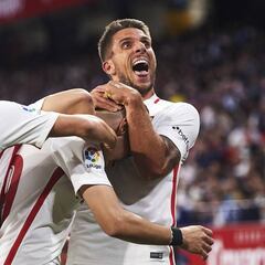 La sanción de Carriço trastoca los planes de Caparrós