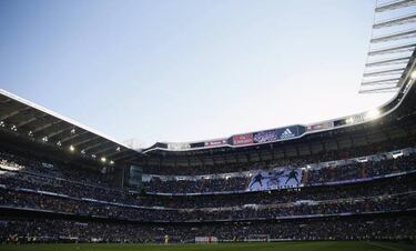 How and where can I watch Real Madrid - Espanyol? Times, TV, online