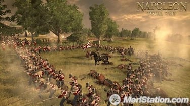 Napoleon: Total War, Impresiones