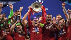 Peter Moore, Liverpool CEO, in conversation with Michael Robinson