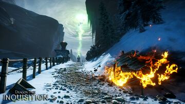 Captura de pantalla - Dragon Age: Inquisition (360)