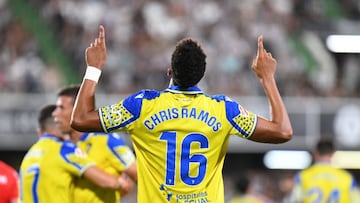 Castellón 1 - Cádiz 3: resumen, goles y resultado del partido de LaLiga Hypermotion 2024