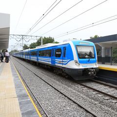 Paro en el tren Roca: por qué es la medida y hasta cuándo dura