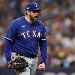 Jordan Montgomery agrees deal with the Arizona Diamondbacks