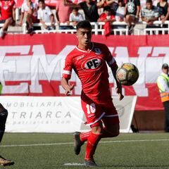 ¿Qué fue de Brian Fernández?