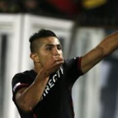 Flores: "Una buena Copa ayudará a que la Selección llegue sola"