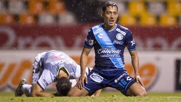 'La Franja' remonta en el diluvio y 'La Fiera' asalta el 8° lugar