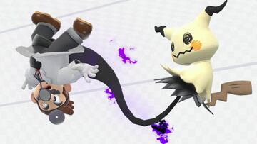 Imágenes de Super Smash Bros. Ultimate