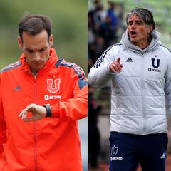 Miranda, López o Escobar: ¿quién ganó más puntos para salvar a la U?