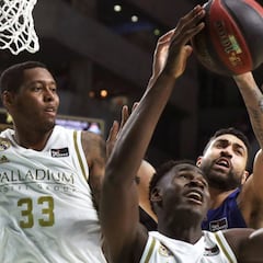 El Real Madrid se afilia al 100