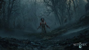 The Witcher 4