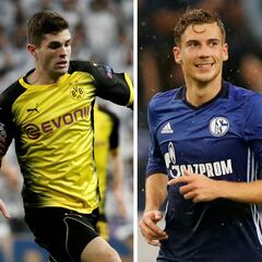 La lista de fichajes del Liverpool para sustituir a Coutinho