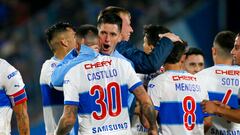 Estalla una bomba en Católica y hasta Boric reacciona: “A los jugadores de casa se les debe respeto”