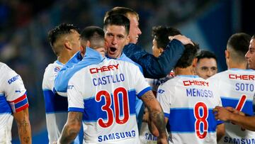 Estalla una bomba en Católica y hasta Boric reacciona: “A los jugadores de casa se les debe respeto”