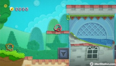 Kirby's Epic Yarn, Impresiones