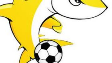 La Neymarmanía llega a la mascota del Santos