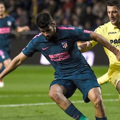 Bonera admite que negocia su continuidad en el Villarreal