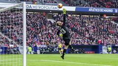 Eusebio: “La Copa nos hace ilusión, nos hemos ganado estar aquí”