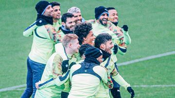 Reuniones motivadoras de Pep