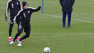 Ben Arfa vuelve a una convocatoria después de un mes