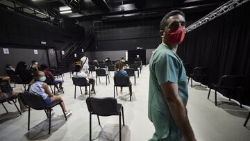 Vacunas COVID: cuáles se están poniendo México y qué pasa si me pongo 2 diferentes