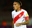 Guerrero: "Si me quieren sacar de la cancha, tendrán que matarme"