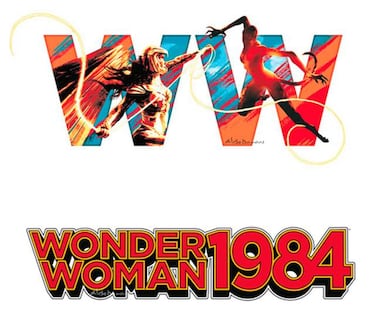 Nuevas imágenes y artes de Wonder Woman 1984: primer vistazo a Cheetah