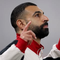 Mo Salah hits back at Jamie Carragher with crushing comment