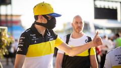 Oficial: se cancela el GP de Australia en Albert Park por coronavirus