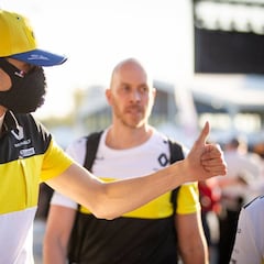 Oficial: se cancela el GP de Australia en Albert Park por coronavirus