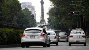 Hoy No Circula 17 de septiembre: vehículos y placas en CDMX, EDOMEX, Hidalgo y Puebla | Día de la Independencia