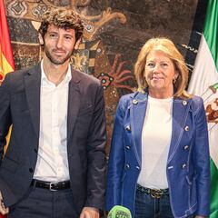 El Marbella solicita la concesión demanial para construir el nuevo estadio de fútbol