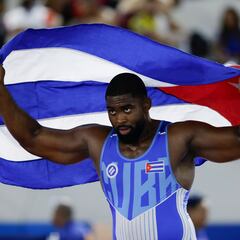 Medallero de Cuba en los Juegos Centroamericanos y del Caribe: Medallas de oro, plata y bronce