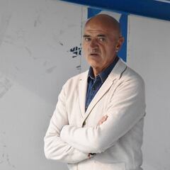 ‘Chelis’ pidió trabajo en España y fue rechazado por su hijo