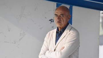 ‘Chelis’ pidió trabajo en España y fue rechazado por su hijo