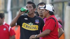 Fue campeón con Colo Colo, seleccionado nacional y ahora es dueño de histórico club del fútbol chileno