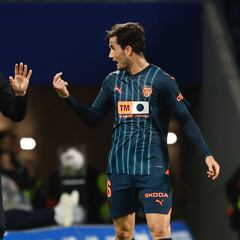 Guillamón: “Baraja quiere que seamos un equipo alegre”